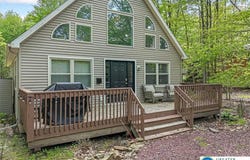 186 Brier Crest Road, Tunkhannock Twp, PA 18610