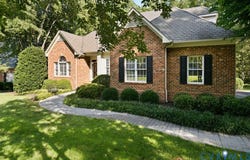 22 E Square Lane, Richmond, VA 23238