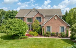 350 Huntington Drive, Saline, MI 48176