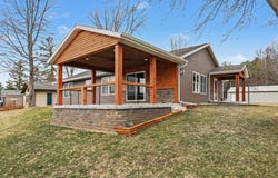 777 Quillett Drive, Beaverton, MI 48612