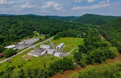 548 LANDISBURG ROAD, LANDISBURG, PA 17040