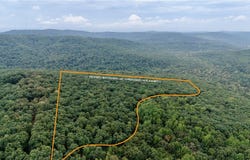 22.37 +/- acres Price Road, Winslow, AR 72959