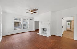433 Chambers Street, Marlin, TX 76661
