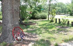 701 Crossbow  RD, Huntsville, AR 72740