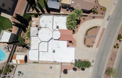 1232 Whirlaway Dr, El Paso, TX 79936
