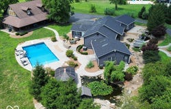 5577 W Co Rd 650 N, Saint Paul, IN 47272