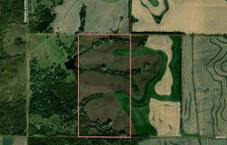 00 160th St, Elmo, MO 64445