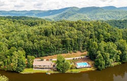 0 Allysa Lane, Deep Gap, NC 28618