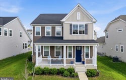 5688 LEWIS CARROLL Drive, WHITE PLAINS, MD 20695