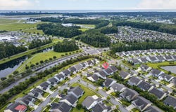 1916 Suncrest Dr., Myrtle Beach, SC 29577