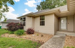 217 Arrowhead Road, Willard, MO 65781