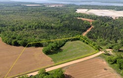 191 Lewis Moore Rd, Georgetown, GA 39854