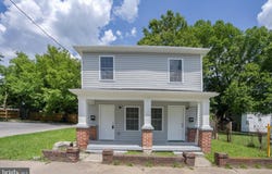 317 S WEST STREET, PETERSBURG, VA 23803