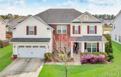 19 Salix Drive, Savannah, GA 31407
