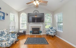 5821 Cool Hollow Way, Indianapolis, IN 46237