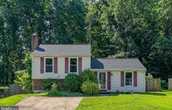 7627 FALLSWOOD WAY, LORTON, VA 22079