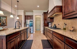 129 Mckinley Drive, Burleson, TX 76028
