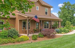 150 Raulston Falls Road, Jasper, TN 37347