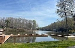 Lot 16 PINE HARBOUR DRIVE, MINERAL, VA 23117