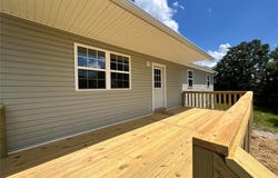 Lot 40 Stephanie Lane, Laquey, MO 65534