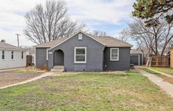 2038 S LIPSCOMB Street, Amarillo, TX 79109-2268