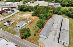 821 Flint Avenue, Albany, GA 31701