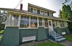 63 High Street, Houlton, ME 04730