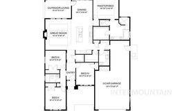 6259 W Sollas Ct, Eagle, ID 83616