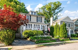 7 GERMAN Street, ANNAPOLIS, MD 21401