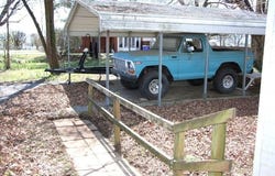 6493 Old Scottsville Road, Alvaton, KY 42122