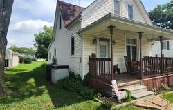207 Cherry Avenue, Ellis Grove, IL 62241