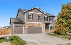 3746 Torch Lily St, Wellington, CO 80549