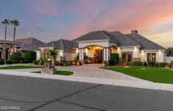 23465 S 202ND Street, Queen Creek, AZ 85142