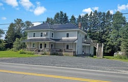 190 US Rt 1, Frenchville, ME 04745