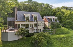 655 Squirrel Hollow Road, Dorset, VT 05253