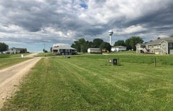 W Franzenburg Addition lot: 15, Keystone, IA 52249