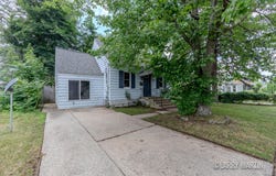 2339 Camden Avenue SW, Wyoming, MI 49519