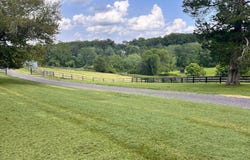 409 COOK MOUNTAIN DRIVE, BRIGHTWOOD, VA 22715