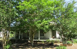354 NW Bennett St, Pelham, GA 31779