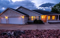 2176 W HEATHER LN, Cedar City, UT 84720