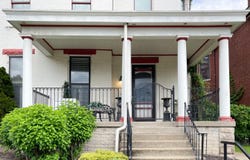 257 South Limestone Street, Lexington, KY 40508