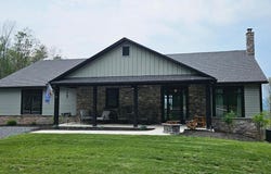 2204 BAKER MOUNTAIN DR, YELLOW SPRING, WV 26865