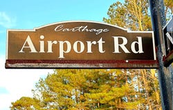 Airport Road, Carthage, MS 39051