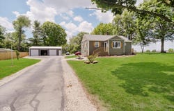 1254 N State Road 39, Frankfort, IN 46041
