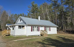 341 E Andover Road, Andover, ME 04226