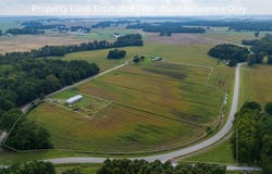 Gus Town Road, Creswell, NC 27928