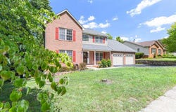 4816 Hickory Hill Dr, Roanoke, VA 24018