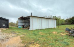 27093 County Road 1442 Road, Cement, OK 73017
