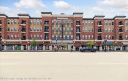 500 E Michigan Avenue, Lansing, MI 48912