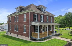 536 RIDGE AVENUE, HAGERSTOWN, MD 21740